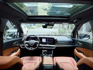 Xe Kia Sportage Signature X-Line 2.0G 2023