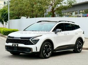 Kia Sportage Signature X-Line 2.0G