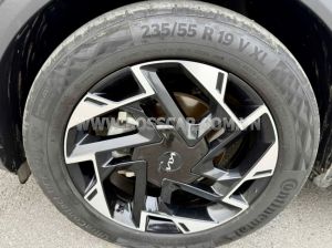 Xe Kia Sportage Signature X-Line 2.0G 2023