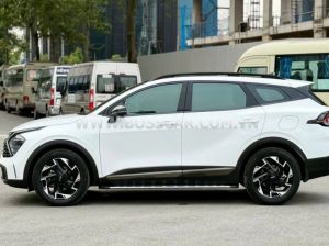 Xe Kia Sportage Signature X-Line 2.0G 2023