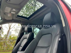 Xe Mazda CX5 Deluxe 2.0 AT 2022