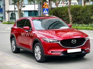 Mazda CX5 Deluxe 2.0 AT