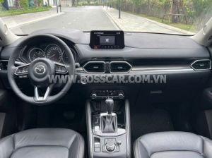 Xe Mazda CX5 Deluxe 2.0 AT 2022