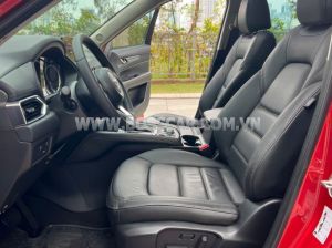 Xe Mazda CX5 Deluxe 2.0 AT 2022
