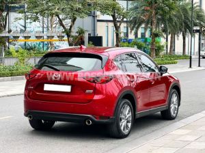 Xe Mazda CX5 Deluxe 2.0 AT 2022