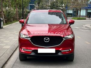 Xe Mazda CX5 Deluxe 2.0 AT 2022