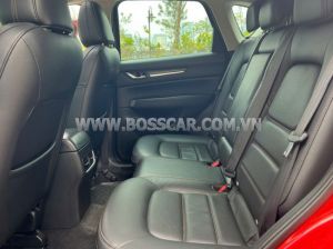 Xe Mazda CX5 Deluxe 2.0 AT 2022