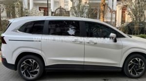 Xe Hyundai Custin Cao Cấp 2.0T 2023