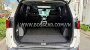 Xe Hyundai Custin Cao Cấp 2.0T 2023