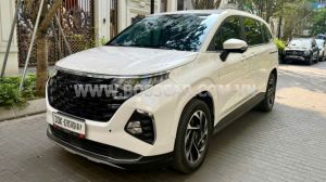 Hyundai Custin Cao Cấp 2.0T