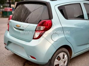 Xe Chevrolet Spark Duo Van 1.2 MT 2018