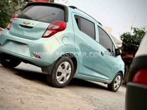 Xe Chevrolet Spark Duo Van 1.2 MT 2018