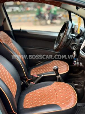 Xe Chevrolet Spark Duo Van 1.2 MT 2018