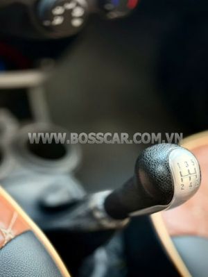 Xe Chevrolet Spark Duo Van 1.2 MT 2018