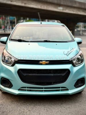 Xe Chevrolet Spark Duo Van 1.2 MT 2018