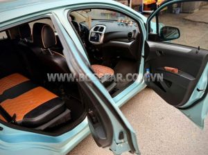 Xe Chevrolet Spark Duo Van 1.2 MT 2018