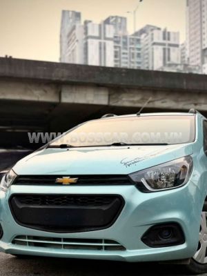 Xe Chevrolet Spark Duo Van 1.2 MT 2018
