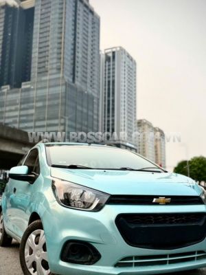 Chevrolet Spark Duo Van 1.2 MT