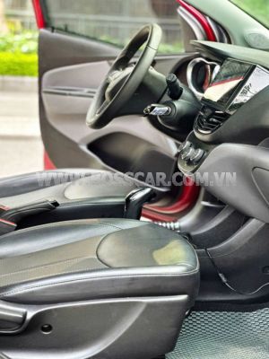 Xe VinFast Fadil 1.4 AT 2019