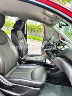 Xe VinFast Fadil 1.4 AT 2019