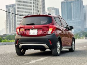 Xe VinFast Fadil 1.4 AT 2019