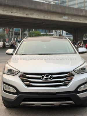 Hyundai SantaFe 2.2L 4WD