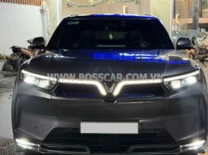 Xe VinFast VF9 Plus 6S SDI 2023