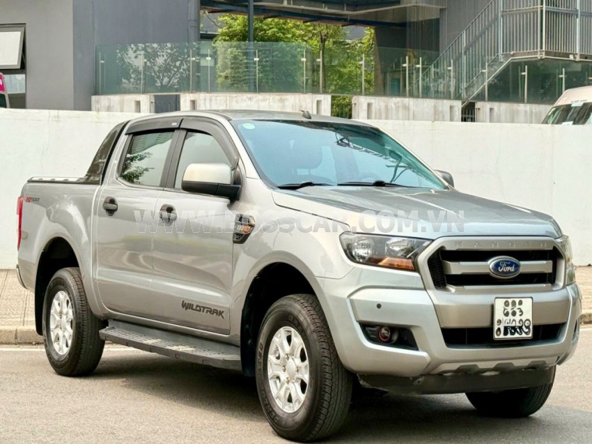 Ford Ranger XLS 2.2L 4x2 AT