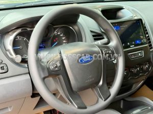 Xe Ford Ranger XLS 2.2L 4x2 AT 2016