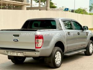 Xe Ford Ranger XLS 2.2L 4x2 AT 2016