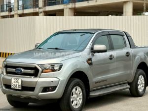 Xe Ford Ranger XLS 2.2L 4x2 AT 2016