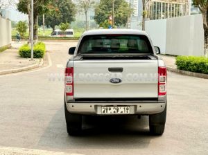Xe Ford Ranger XLS 2.2L 4x2 AT 2016