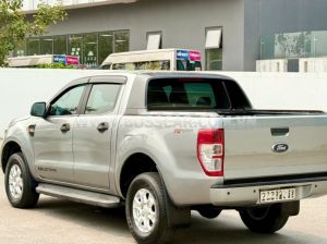 Xe Ford Ranger XLS 2.2L 4x2 AT 2016