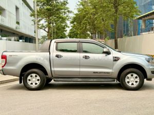 Xe Ford Ranger XLS 2.2L 4x2 AT 2016