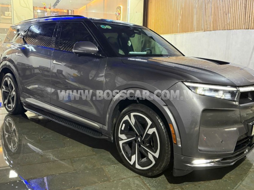 VinFast VF9 Plus 6S SDI