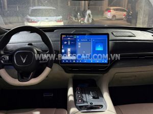 Xe VinFast VF9 Plus 6S SDI 2023
