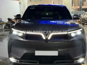 Xe VinFast VF9 Plus 6S SDI 2023