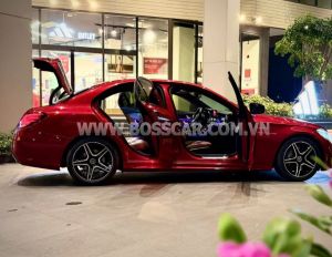 Xe Mercedes Benz C class C300 AMG 2019