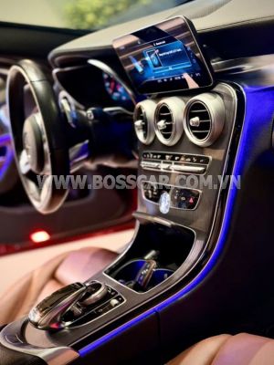 Xe Mercedes Benz C class C300 AMG 2019