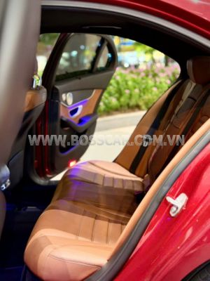 Xe Mercedes Benz C class C300 AMG 2019