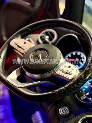 Xe Mercedes Benz C class C300 AMG 2019