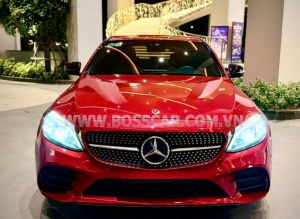 Xe Mercedes Benz C class C300 AMG 2019