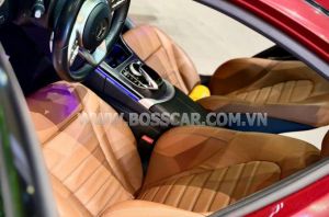 Xe Mercedes Benz C class C300 AMG 2019