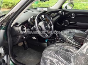 Xe Mini Cooper S 3Dr 2015