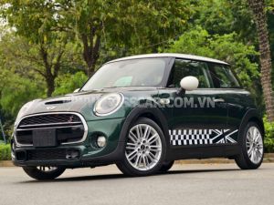 Xe Mini Cooper S 3Dr 2015