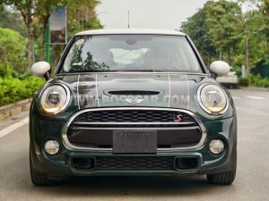 Xe Mini Cooper S 3Dr 2015