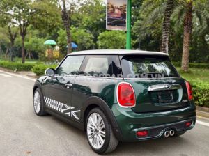 Xe Mini Cooper S 3Dr 2015