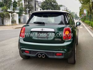 Xe Mini Cooper S 3Dr 2015
