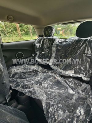 Xe Mini Cooper S 3Dr 2015