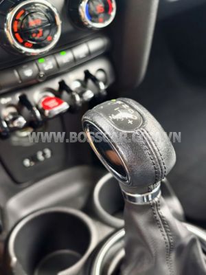 Xe Mini Cooper S 3Dr 2015